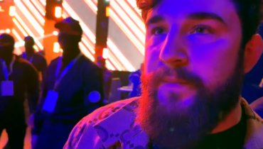 Мохамммед Носаев.