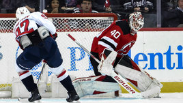 Кузнецов ответил на критику тренера дублем, но где Овечкин? Капитан «Вашингтона» никак не может забить