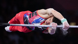 Российских гимнастов заставят заплатить за право на «нейтральный допуск». Сумма держится в тайне