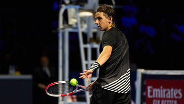 Александр Шевченко.