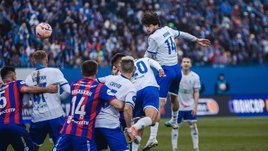 «Факел» — король концовок РПЛ. Теперь воронежцев не смог сдержать ЦСКА