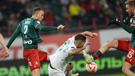 «Локо» запорол уйму моментов и чуть не поплатился. Победу над «Ахматом» пришлось выгрызать