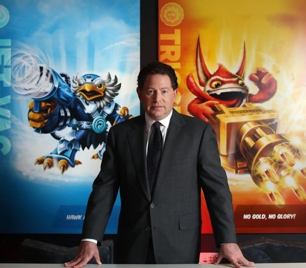 Бобби Котик.