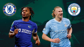 «Челси» — «Манчестер Сити»: сыграли невероятный матч — 4:4! Онлайн-трансляция