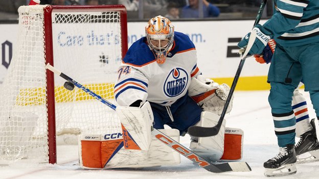 Стюарт Скиннер.