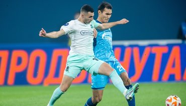 Эдуард Сперцян и Нуралы Алип.