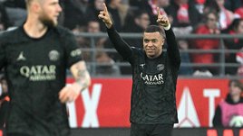 Тренер «ПСЖ» недоволен после хет-трика Мбаппе, бразильцы «Реала» разорвали «Валенсию», «Арсенал» обошел «Тоттенхэм»