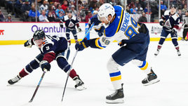 Малкин забил из-за ворот, Кочетков остановил «Тампу», Бучневич сделал хет-трик. Суперночь россиян в НХЛ