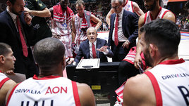 «Он динозавр. Наезд на Пангоса — высший уровень газлайтинга». Звезды Евролиги против Мессины