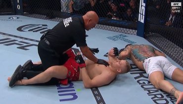 Сергей Павлович проиграл Тому Аспиналлу.