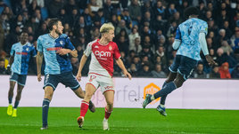 Готье Льорис и Александр Головин