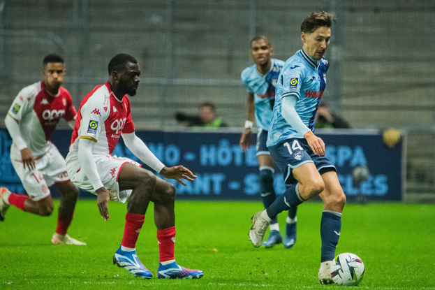 Юссуф Фофана и Далер Кузяев. Юссуф Фофана и Далер Кузяев