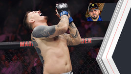 Том Аспиналл