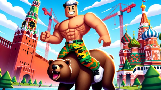 Сервер «Первый».