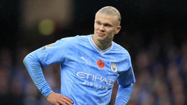 «Челси» готовится попасть под каток: у «Сити» пять побед подряд, у Холанна — семь голов в этих матчах