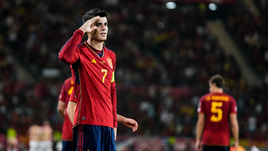 Испания уже добыла путевку на Евро-2024. Но это не спасет Кипр от разгрома