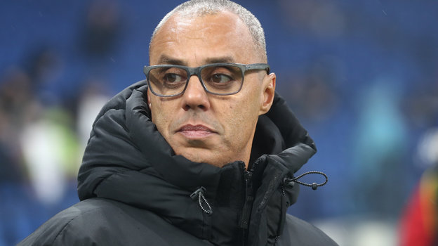 Давид Деограсия