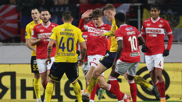 Александр Соболев.