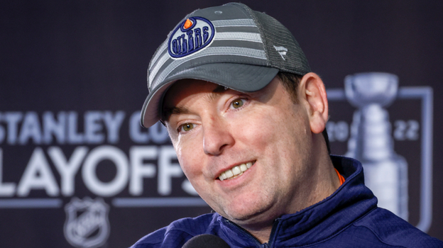 Джей Вудкрофт.