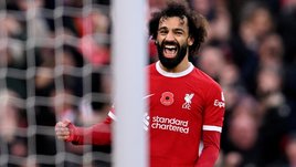 «Ливерпуль» почти догнал «Ман Сити», «Барселона» пропустила на 18-й секунде, сумасшедший гол Димарко вернул «Интеру» лидерство