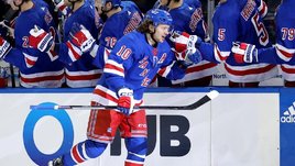 Панарин хочет забрать вечный рекорд Квартальнова. Осталось совсем немного