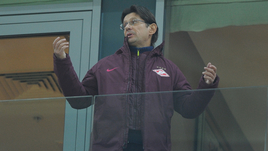 «Первый круг для «Спартака» неудачный. Не могу сказать, что «Краснодар» в чем-то сильнее красно-белых». Интервью Леонида Федуна