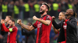 Матч «Милан» — «ПСЖ» стал самым популярным событием четвертого тура Лиги чемпионов