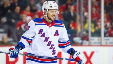 Артемий Панарин.