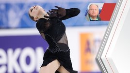 «Ухудшений в уровне судейства я не вижу». Судья разбирает спорный момент с участием Валиевой на «Гран-при»