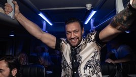 «Стероиды — это харам! Мошенники!» Конор грязно высказался в адрес команды Хабиба из-за допинг-теста Усмана