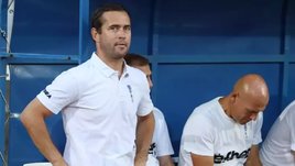 Кержакову ставили задачу попасть в восьмерку, он отставал на два очка. Почему сербский «Спартак» расстался с тренером?