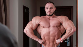 Девять видов допинга в одной пробе. Антирекорд российского спортсмена