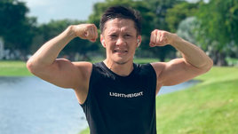 У казаха из UFC две жены и семеро детей. «Мои жены — соперницы друг другу, так и должно быть»