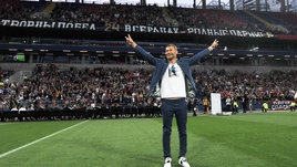 Родина и Василий. В чем неправ Березуцкий