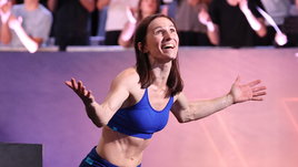 Семейное соперничество, бешеная конкуренция, непроходимый полуфинал. Что показали в шестом выпуске «Суперниндзя»