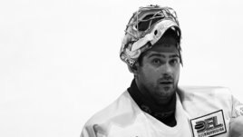 Чешский вратарь найден мертвым дома. Чемпион мира не нашел себя после окончания карьеры