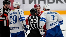 Супердерби в Москве: «Спартак» весь матч проигрывал, но все-таки вырвал победу у «Динамо»!