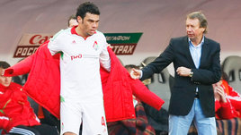 «Семин — большой модник. Однажды он купил футболку за 600 евро!» Интервью Родолфо — о Дзюбе, Бразилии и России