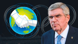 Может ли МОК отменить Игры дружбы? Новый виток противостояния с Россией