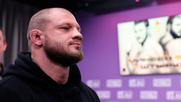 Иван Штырков. Боец Иван Штырков.