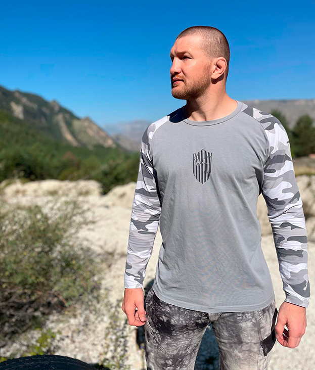 Владимир Минеев.