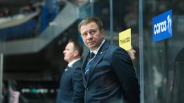 «При большем бюджете мы можем дойти до финала». Интервью главного тренера «Нефтехимика»