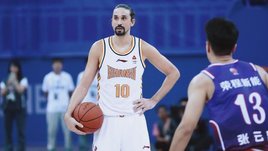 «Кайфую от Китая». Швед — о пользе жесткого лимита и почему CBA популярнее Евролиги