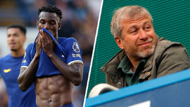 «Челси» могут лишить очков и оштрафовать. Клуб обвиняют в использовании офшоров Абрамовича