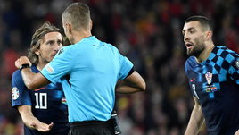 Хорватия рискует упустить прямую путевку на Евро-2024. Чтобы этого не произошло, нужно разобраться с Латвией