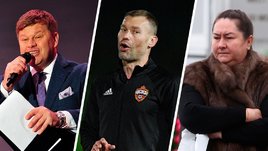 «Сказала бы в грубой форме, но не стоит такое писать». Вяльбе обозвала Березуцкого, но ее атаковал Губерниев