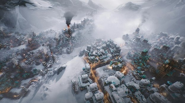 Frostpunk 2.
