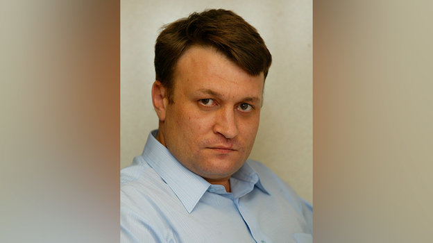 Максим Лебедев в 2005 году.