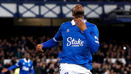 Беспрецедентный случай в истории английского футбола. «Эвертон» лишили 10 очков из-за финансового фейр-плей