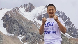 Казах из UFC в шоке от коррупции в Актобе. «Звоню депутату днем, а он спит. Как слуга народа может днем спать?»